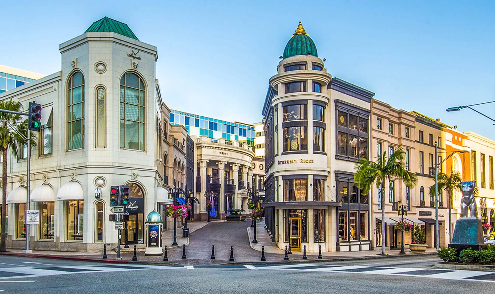 BEVERLY HILLS 