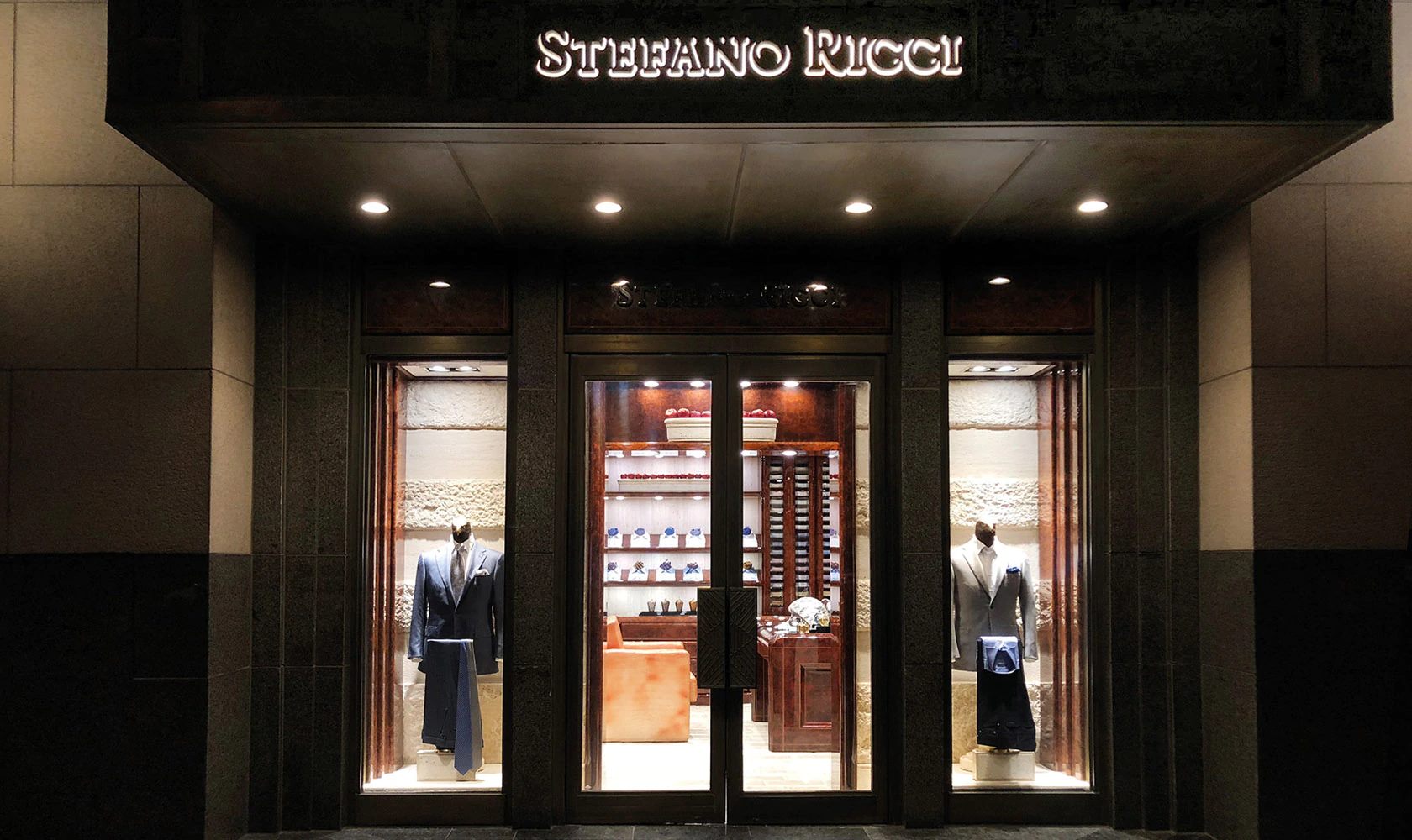 SHANGHAI - THE PENINSULA