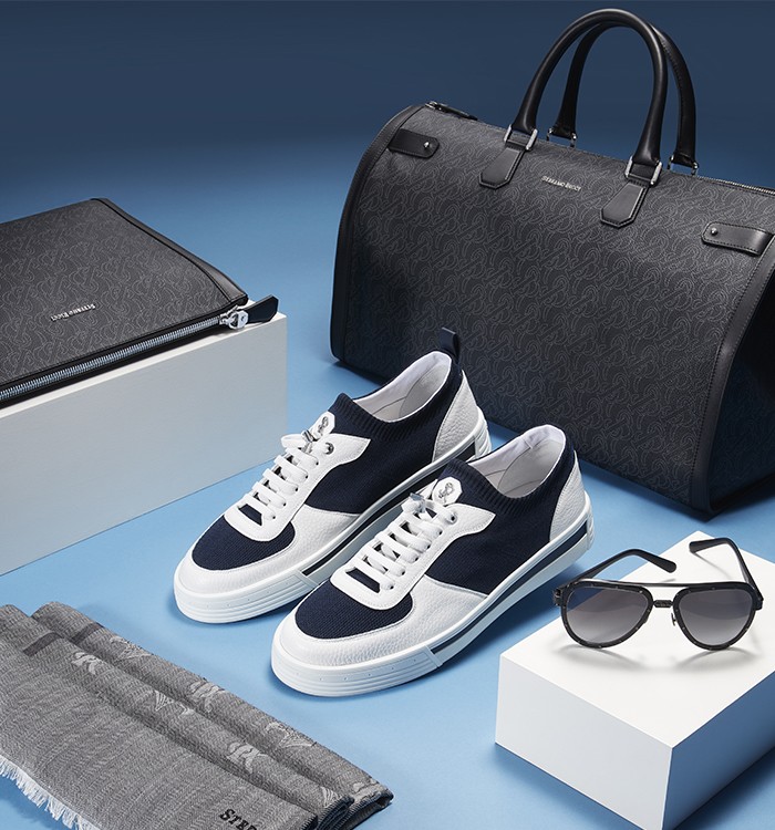 SR GIFT GUIDE