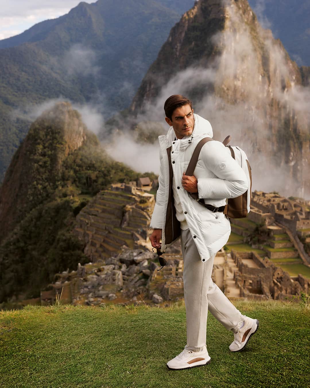 Peru