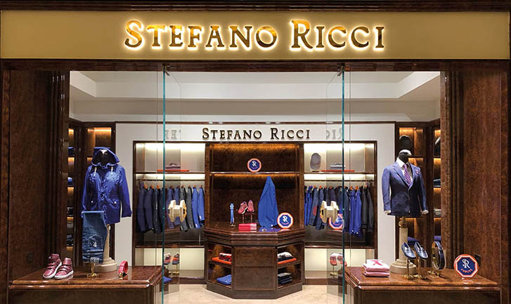 Beijing St. Regis - Sr Junior