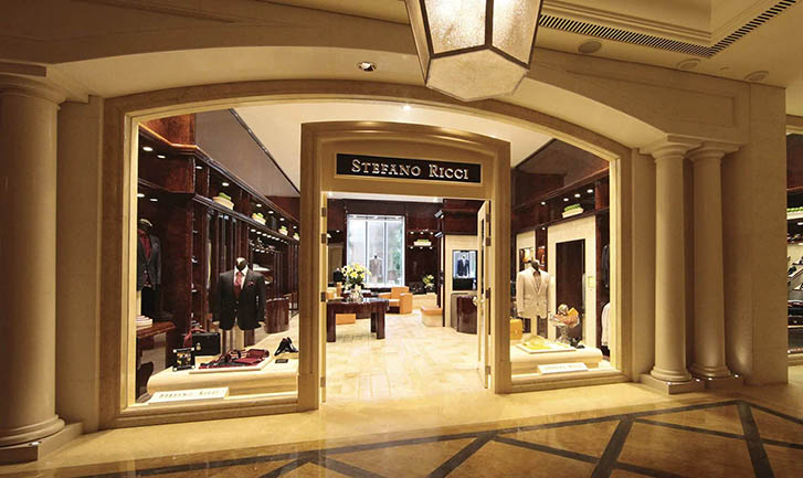 Macau - Four Seasons