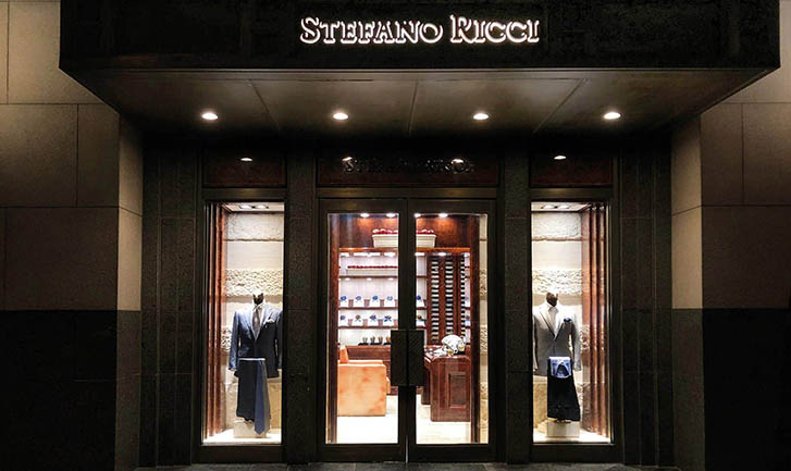 Shanghai - The Peninsula