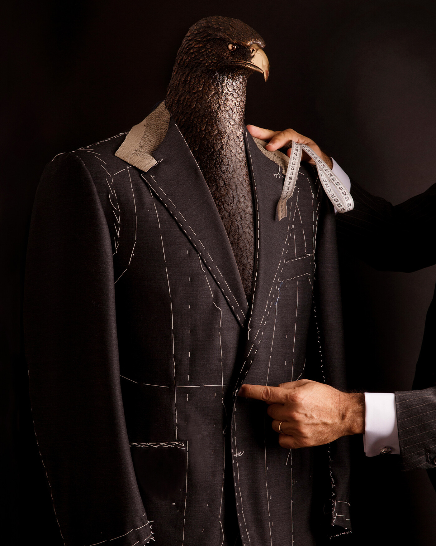 Stefano Ricci Made to Measure