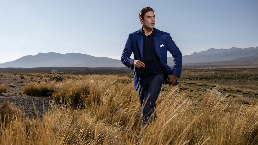 The talking knots of the Inca