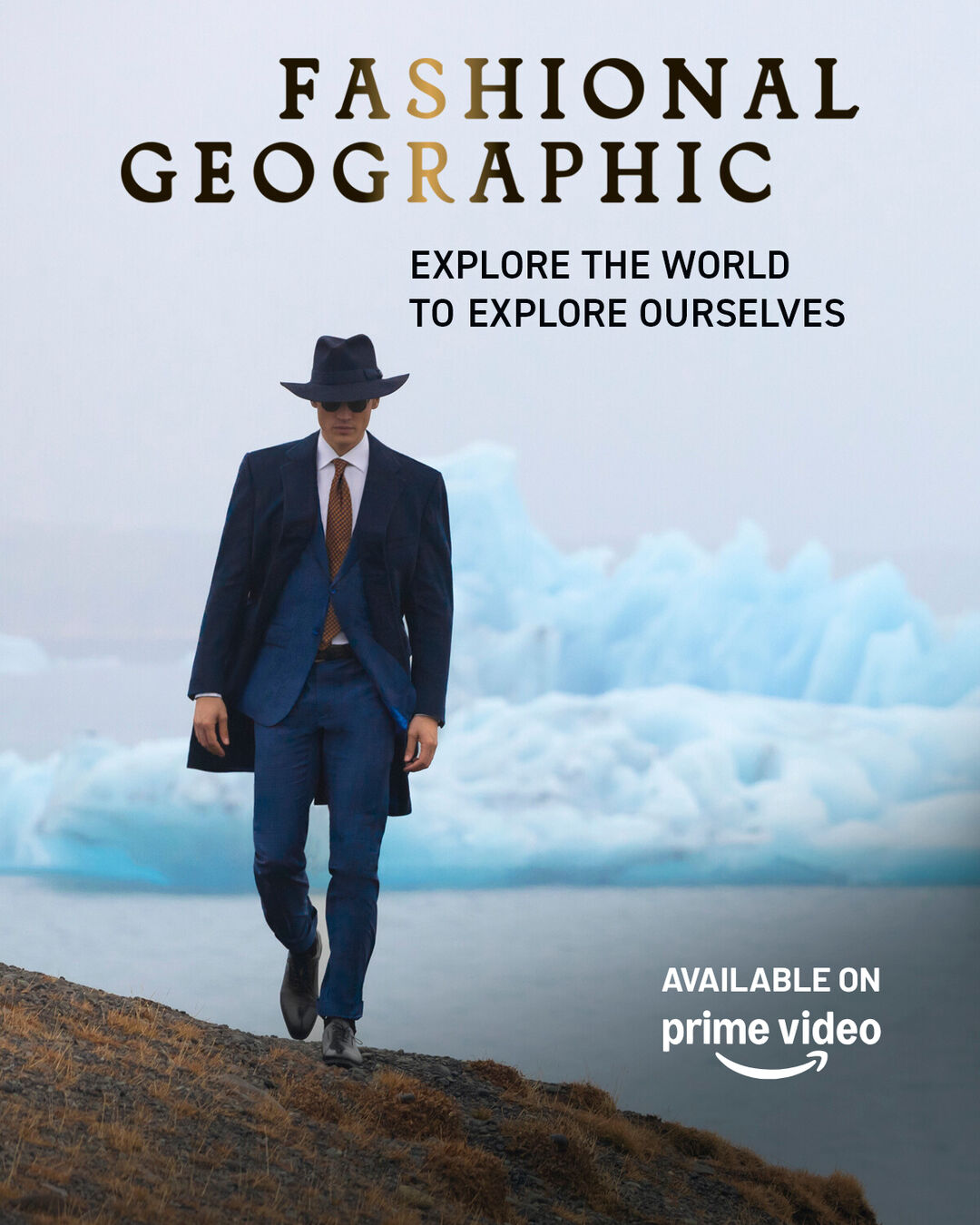 Fashional Geographic