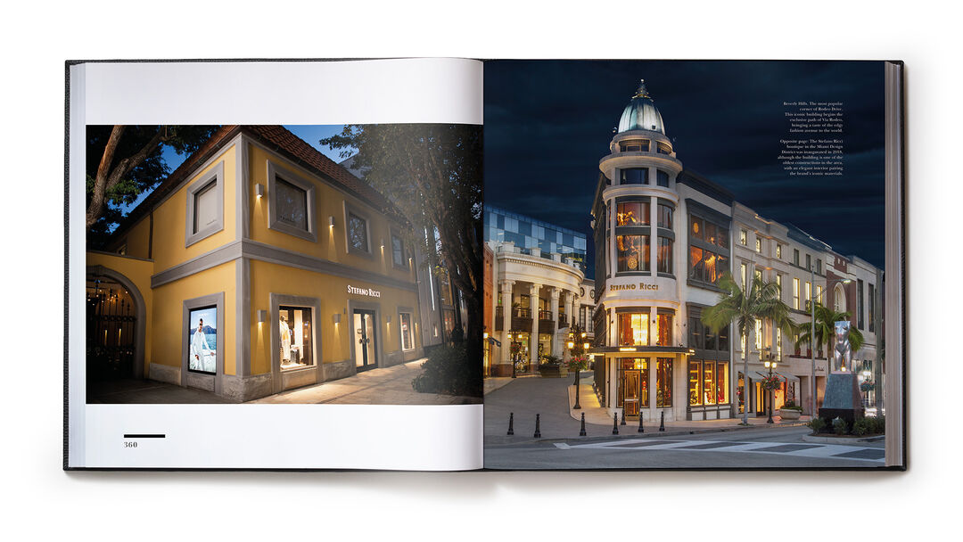 The Book - Boutiques