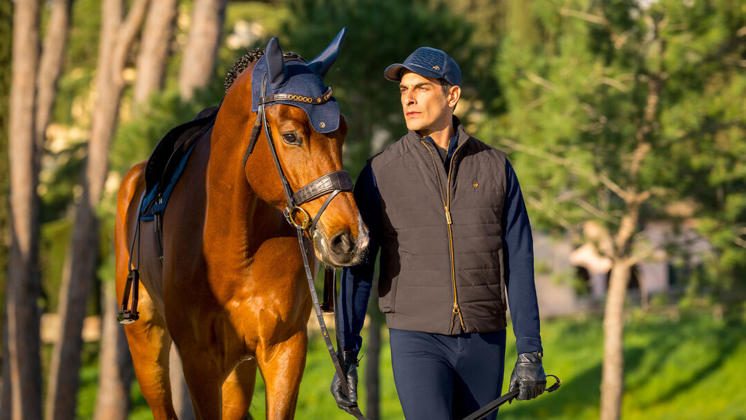Accessori per il cavallo