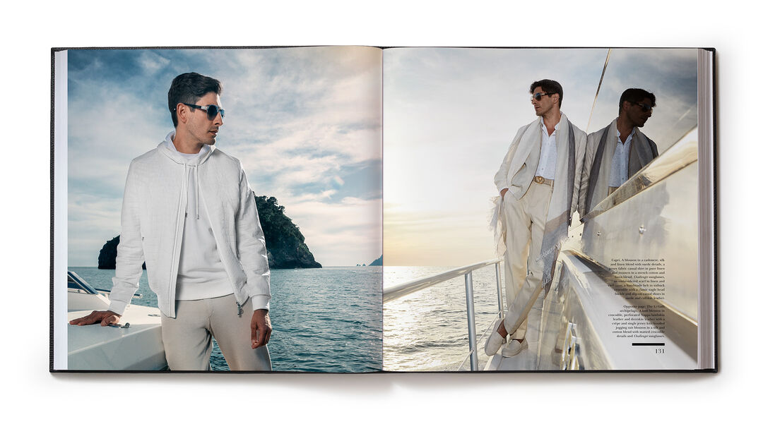 The Book - Campaigns