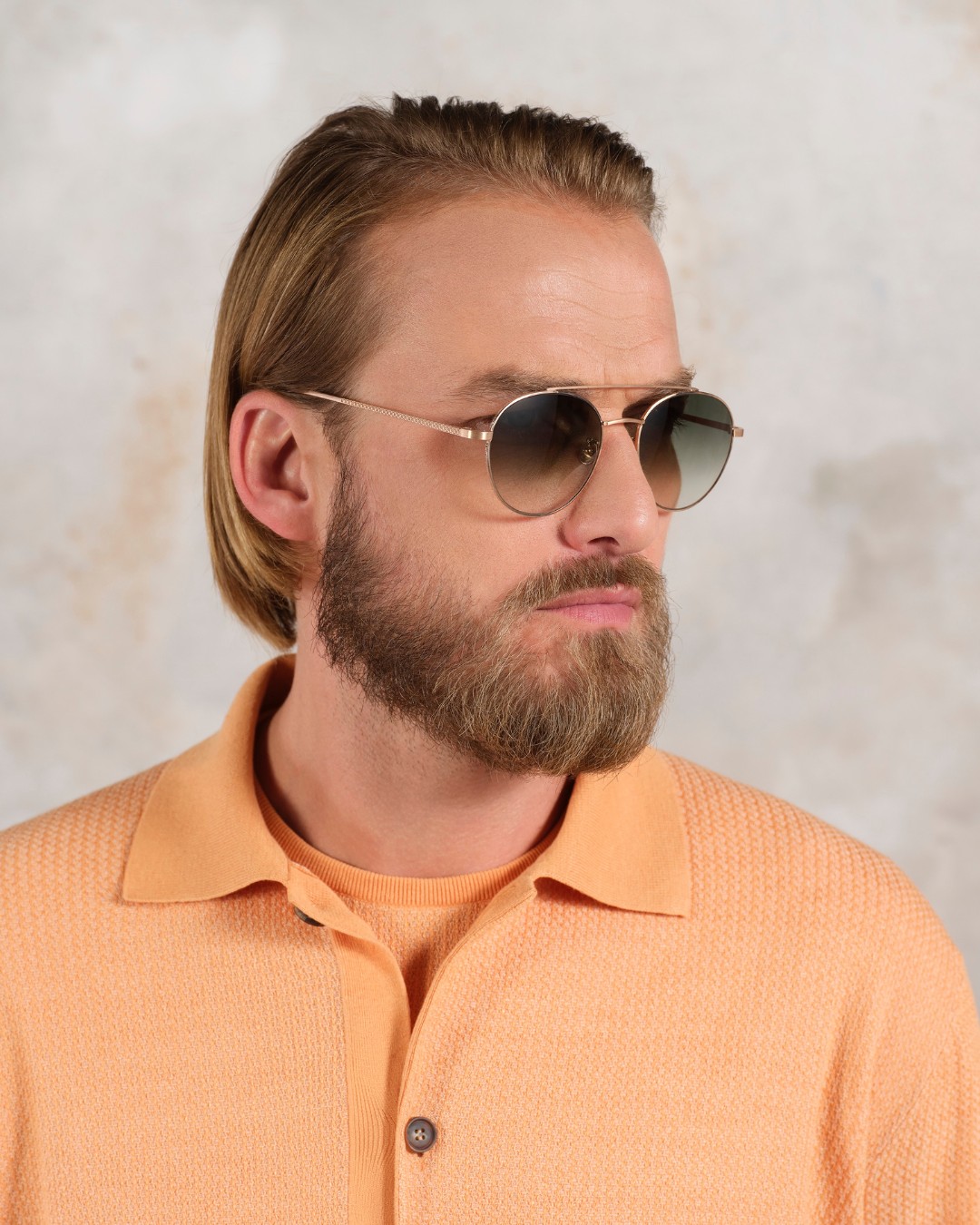 Silver Lake sunglasses