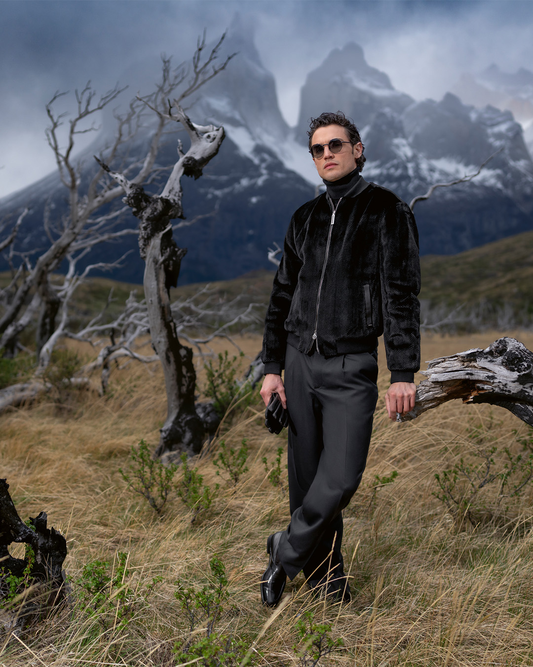 Outerwear