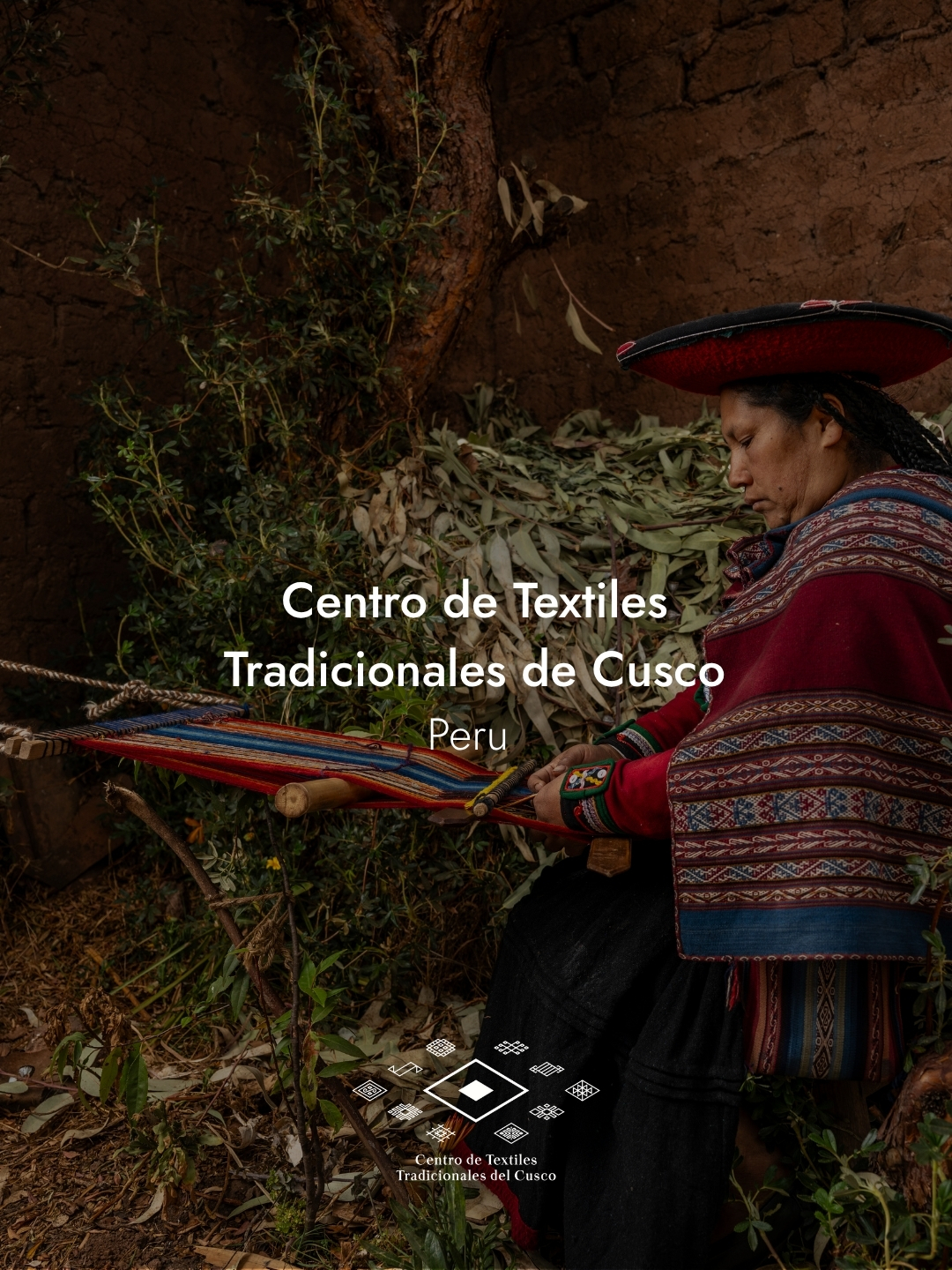 Centro de Textiles Tradicionales de Cusco