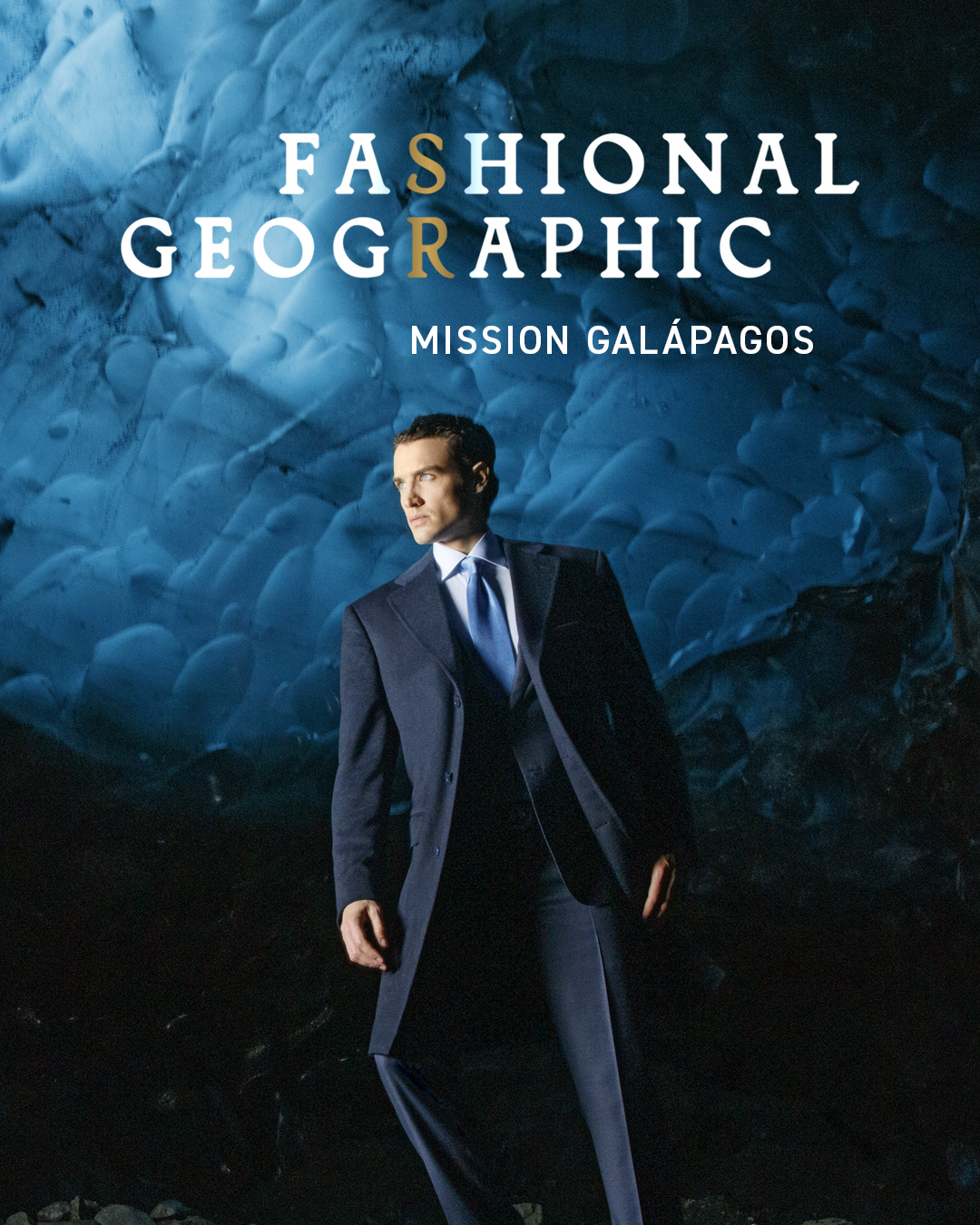 Poster mission Iceland