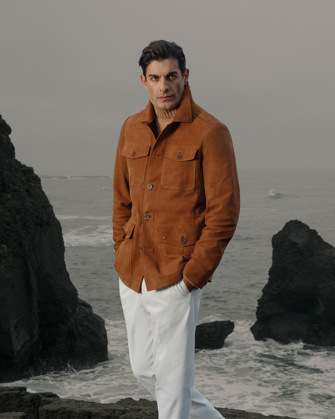 Look 7