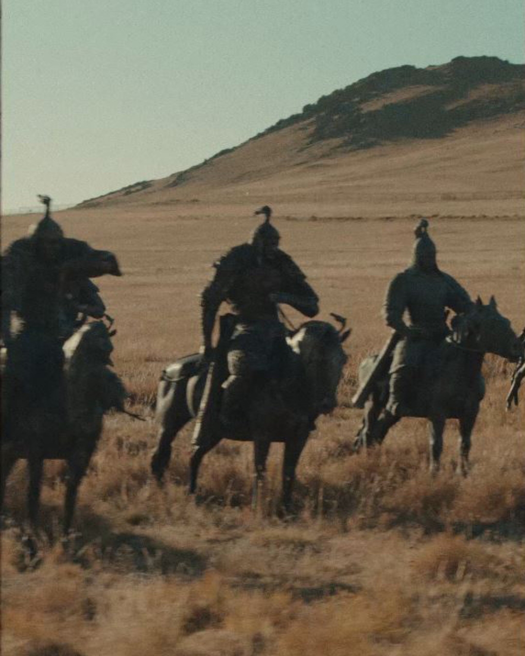 Cover video of The Genghis Khan Statue Complex