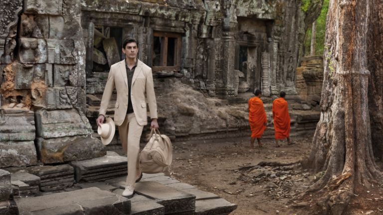 Explorer - Mission Cambodia