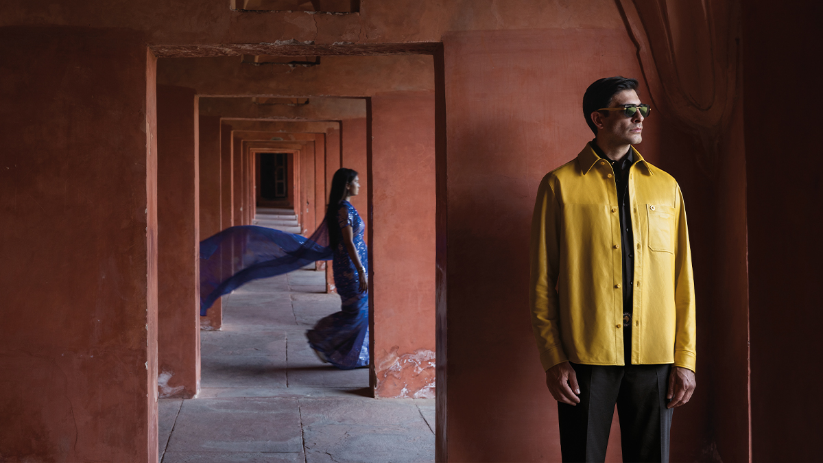 Spring Summer 2026 Collection