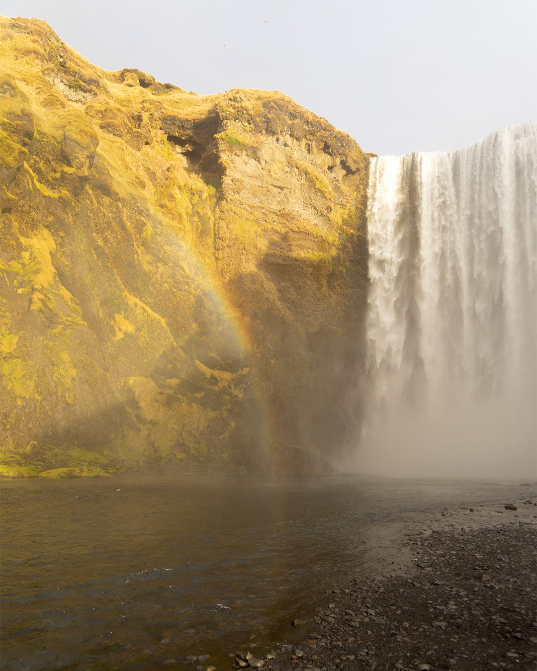 Ep.4 - The legend of Sk&oacute;gafoss