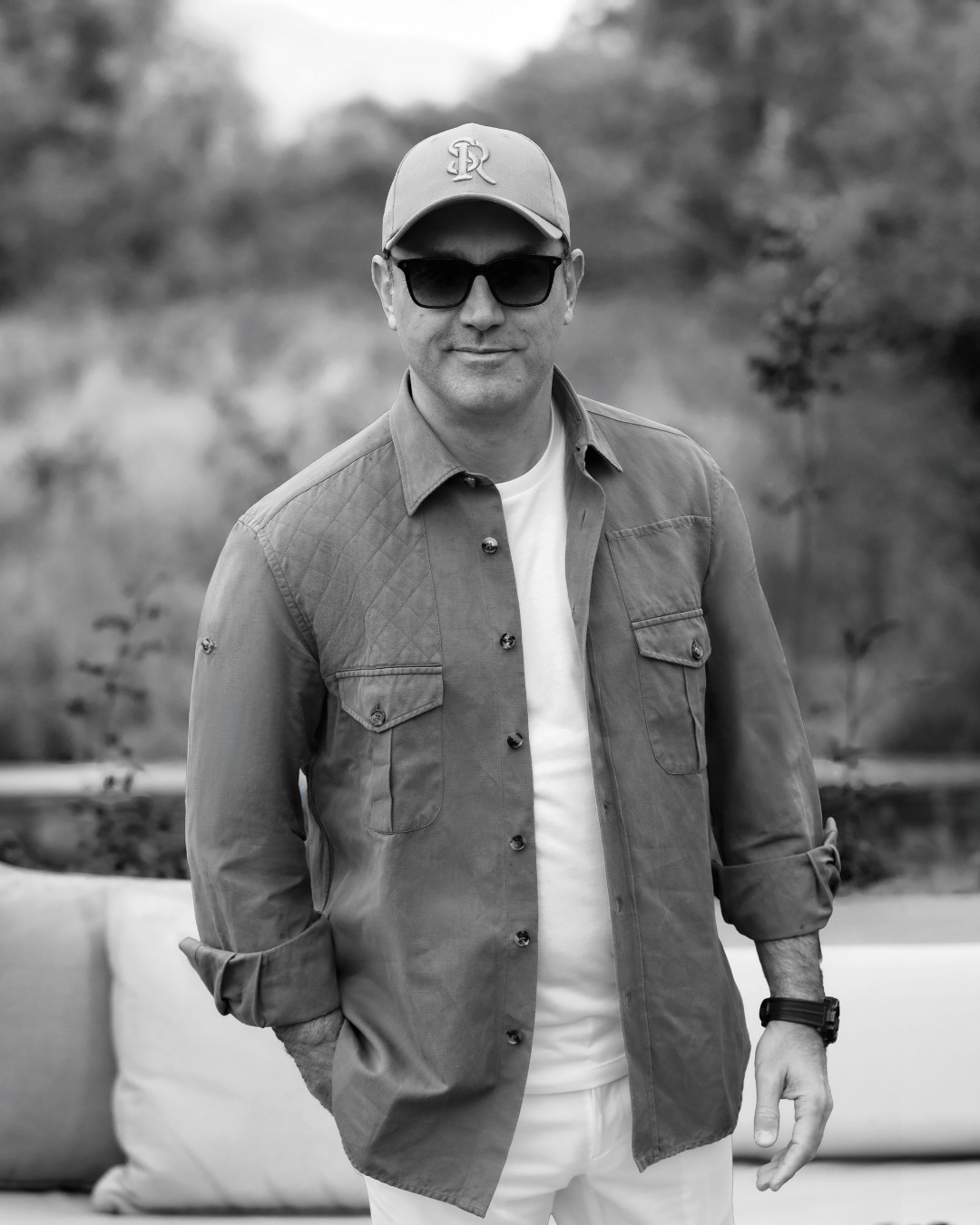 Niccol&ograve; Ricci