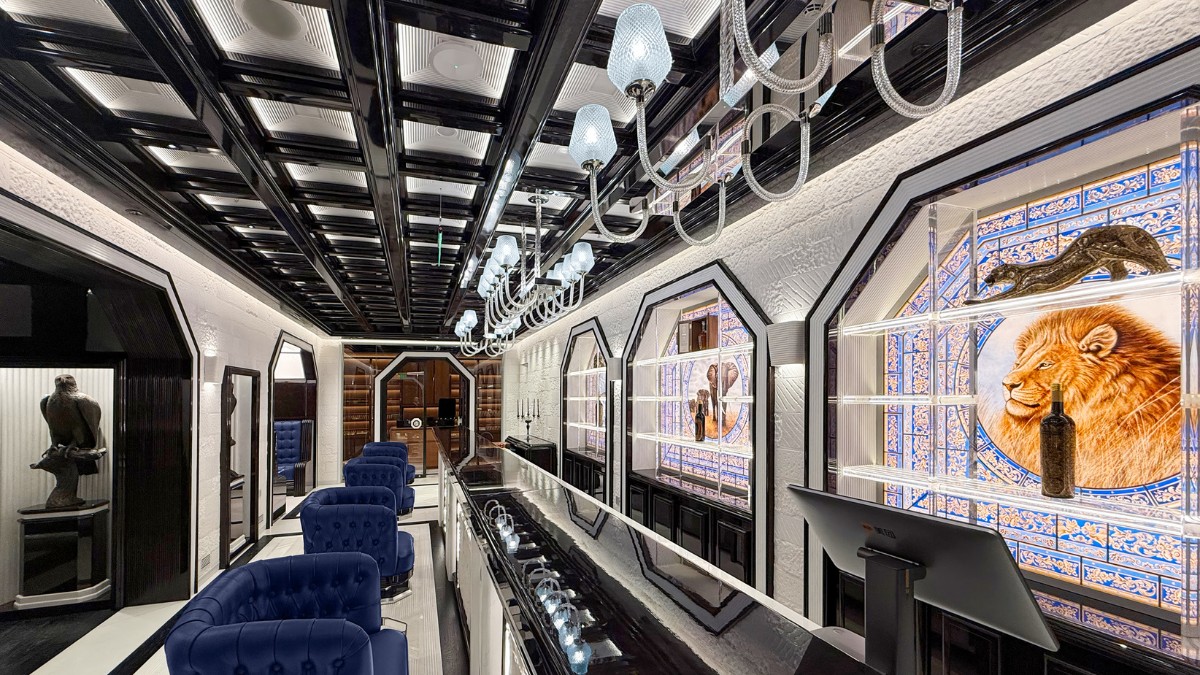 Casa Stefano Ricci Beijing