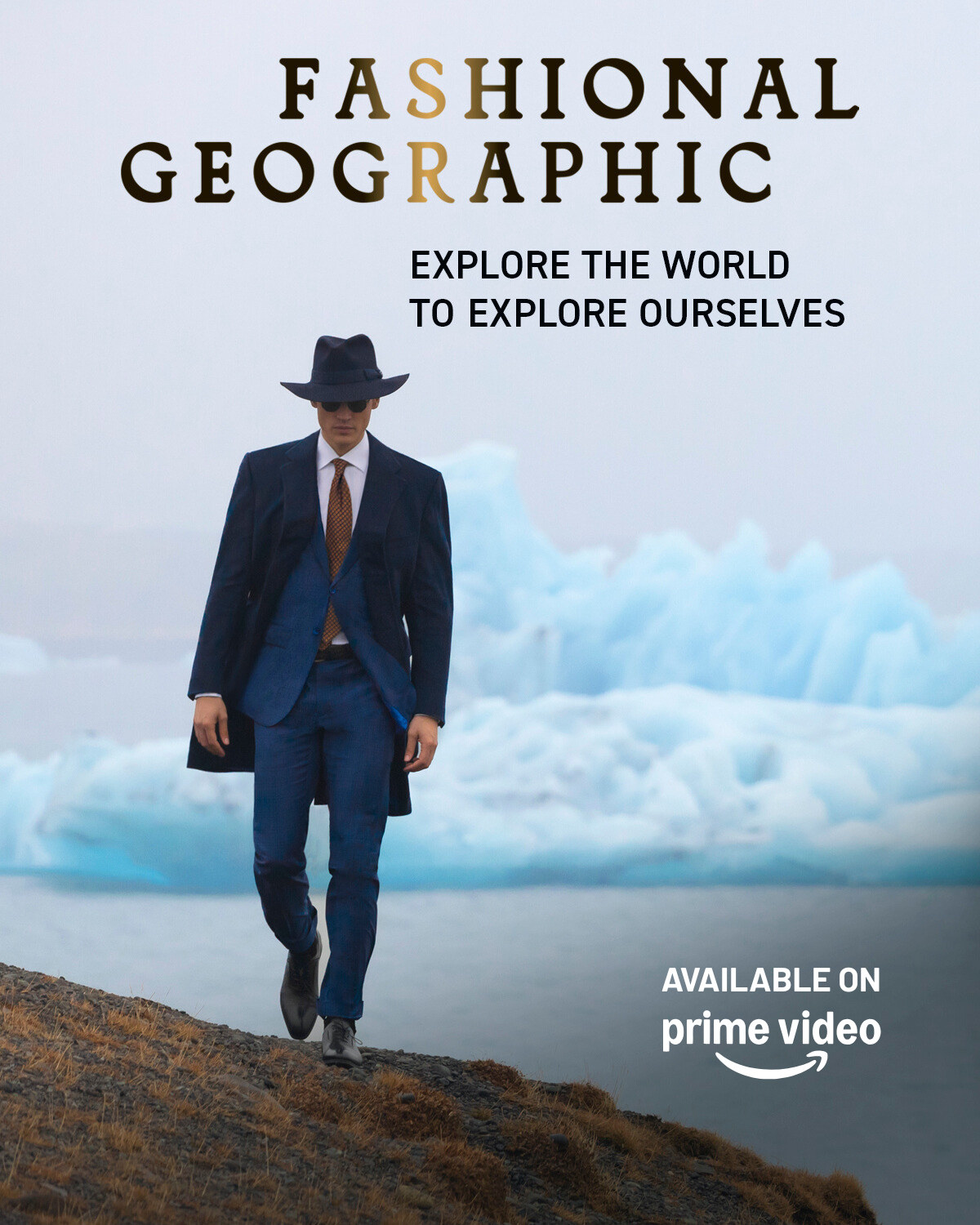 fashional geographic