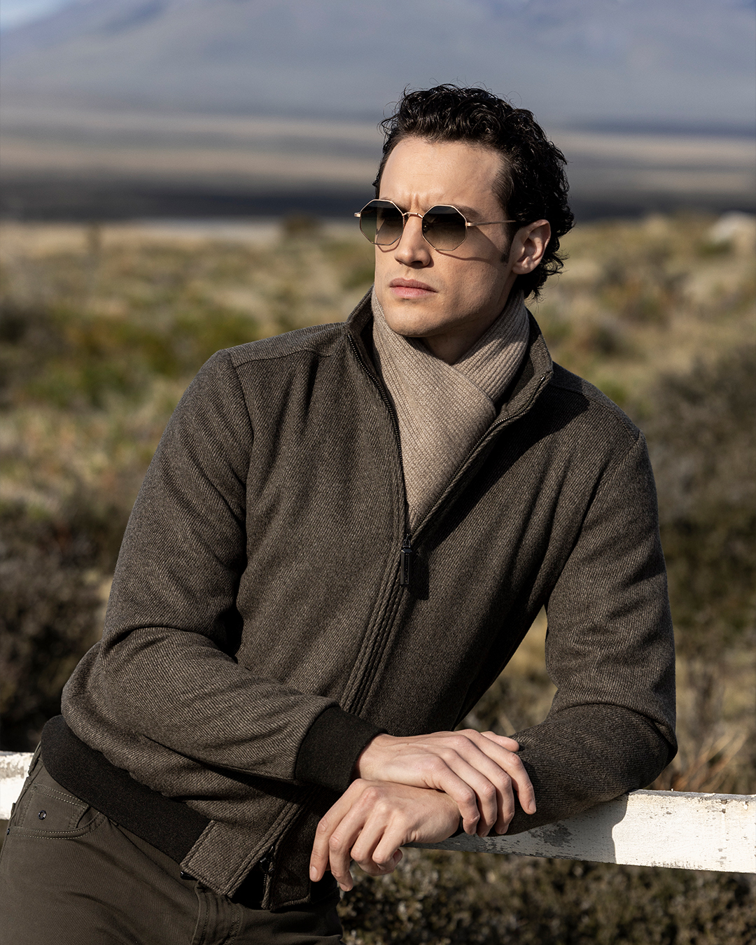 Outerwear