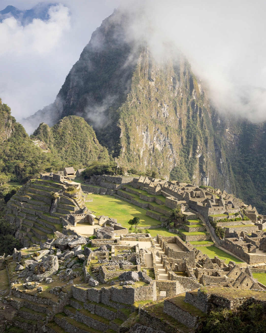 Cover video of The secret of a lost ancient civilazation