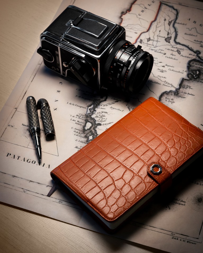 Stefano Ricci stationary