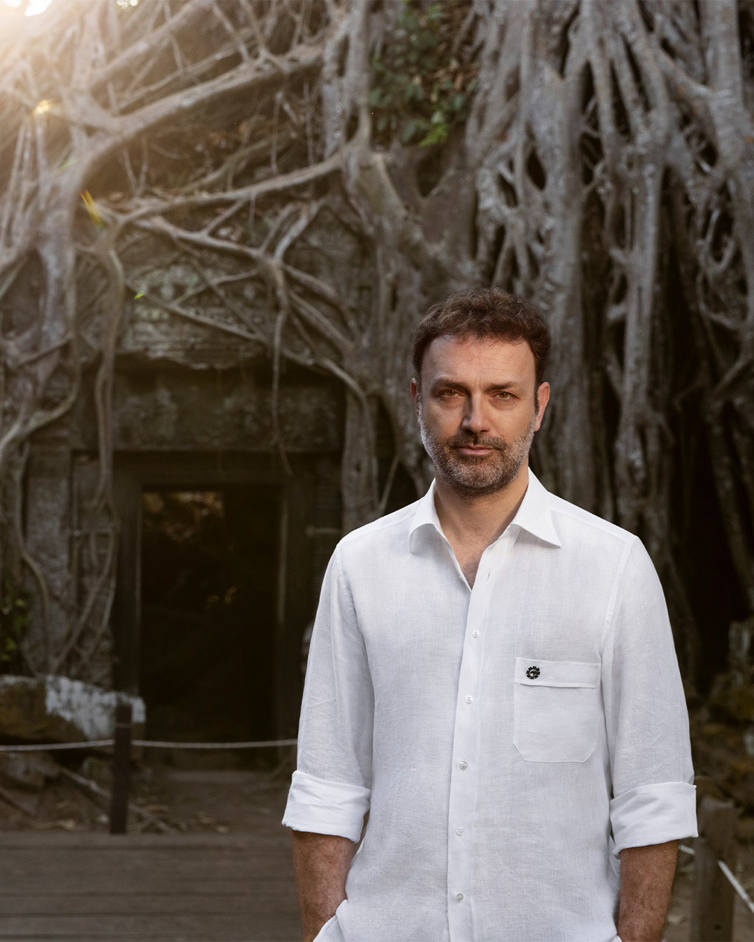 Niccol&ograve; Ricci