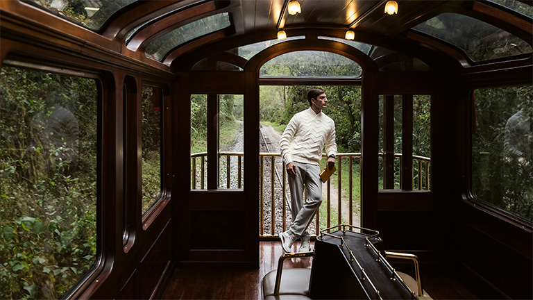 Presentata la nuova collezione Fall Winter 2025