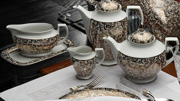 La nuova collezione Home Decor