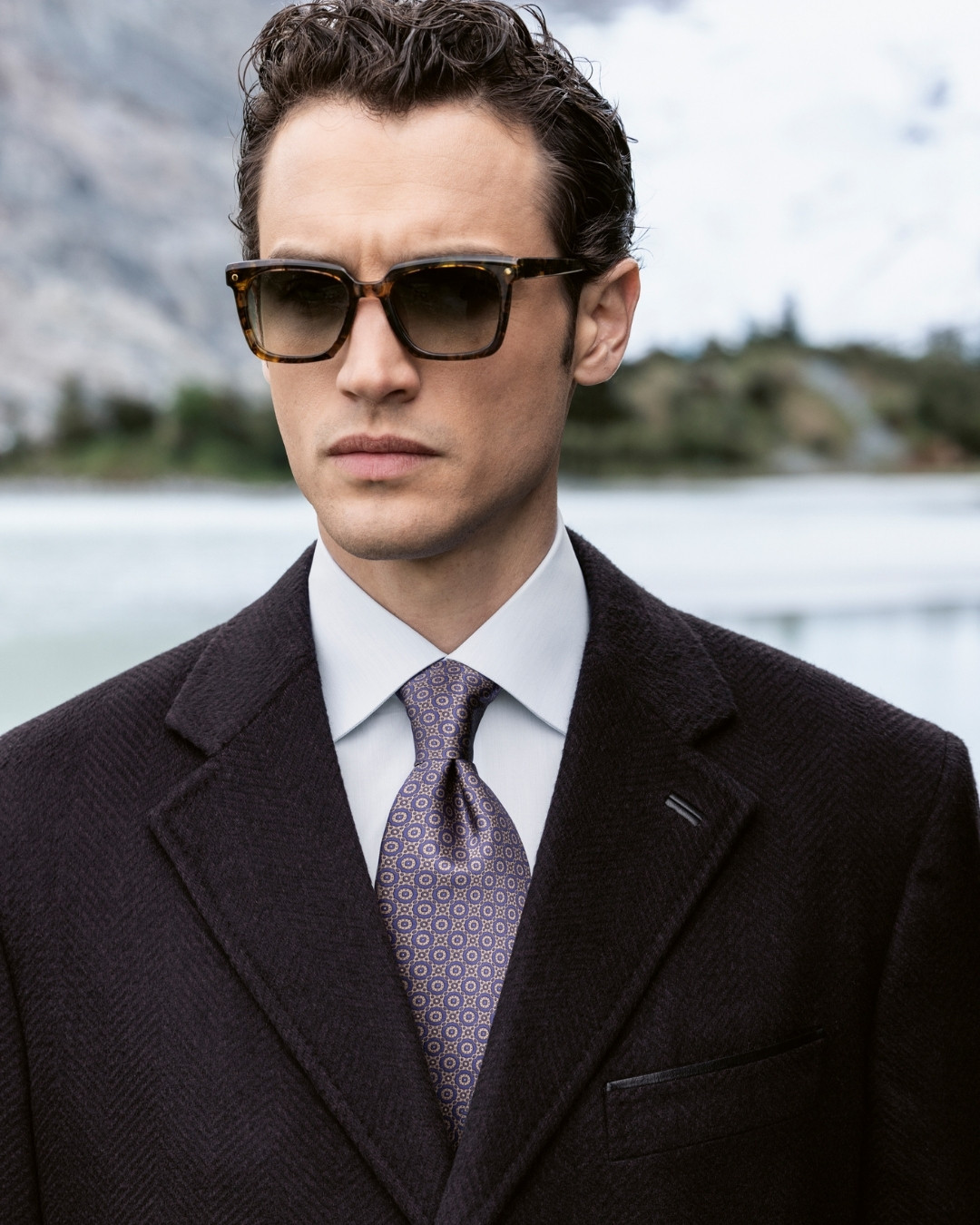 Cruiser sunglasses