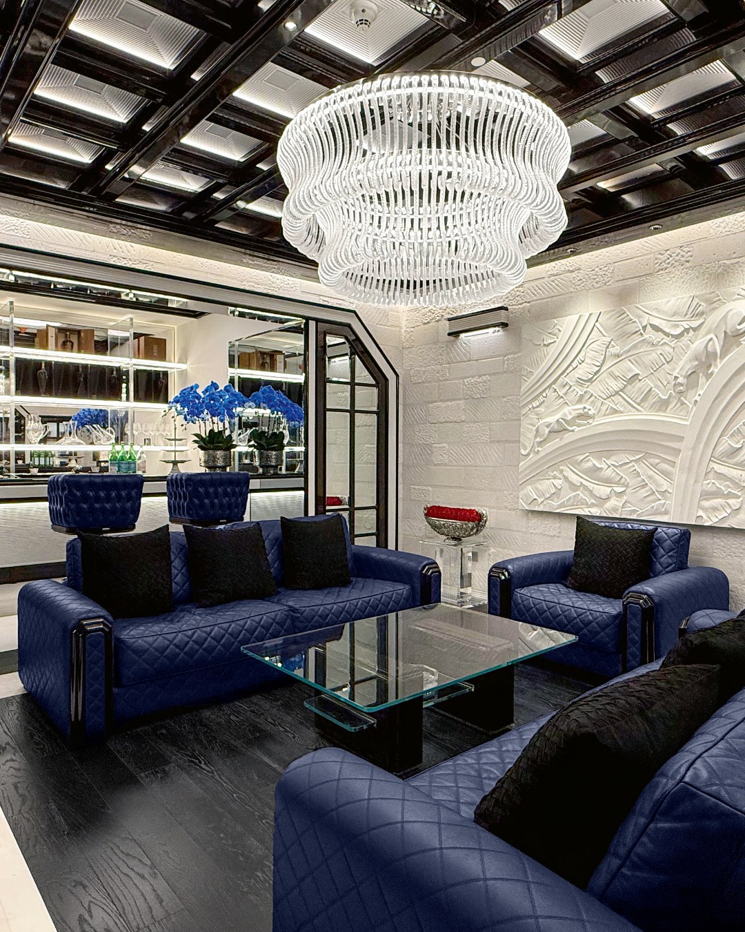 Casa Stefano Ricci Beijing