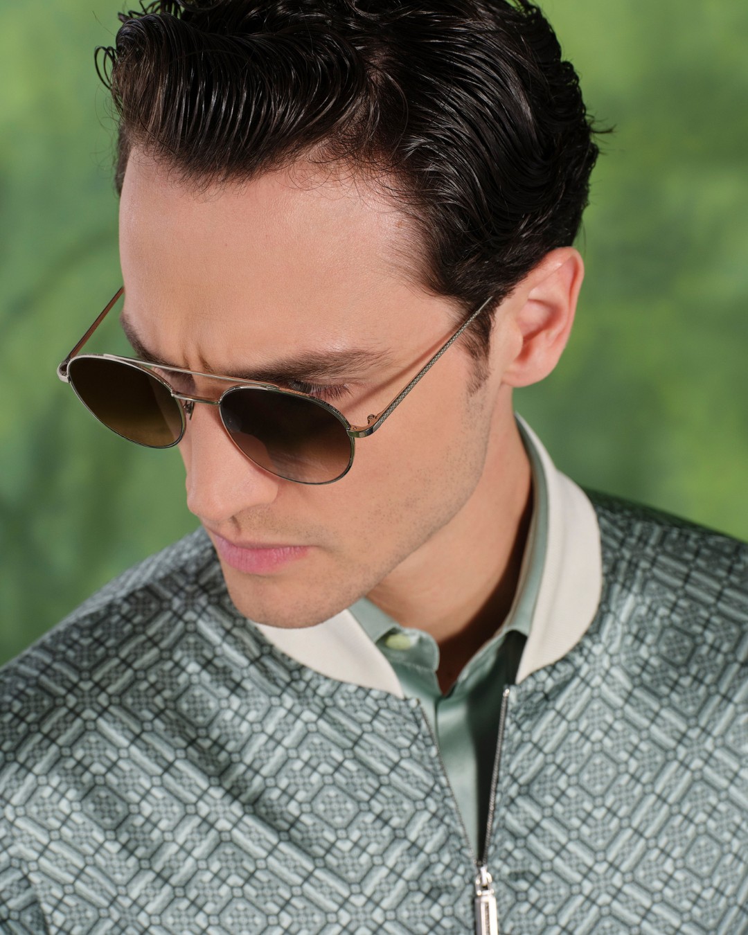 Silver Lake sunglasses