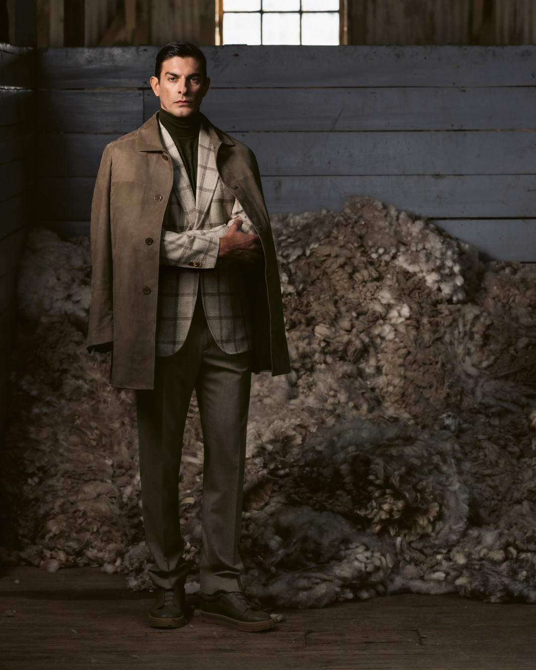 Look 7