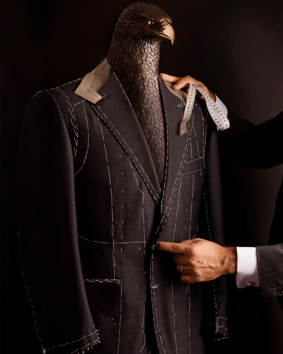 Made to Measure