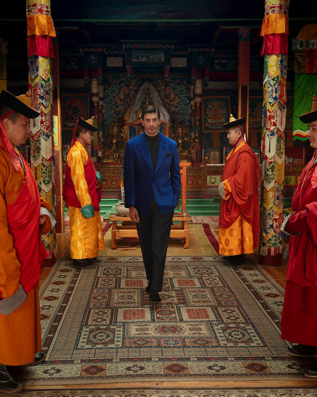 Cover video of The ten powers of Aryabal