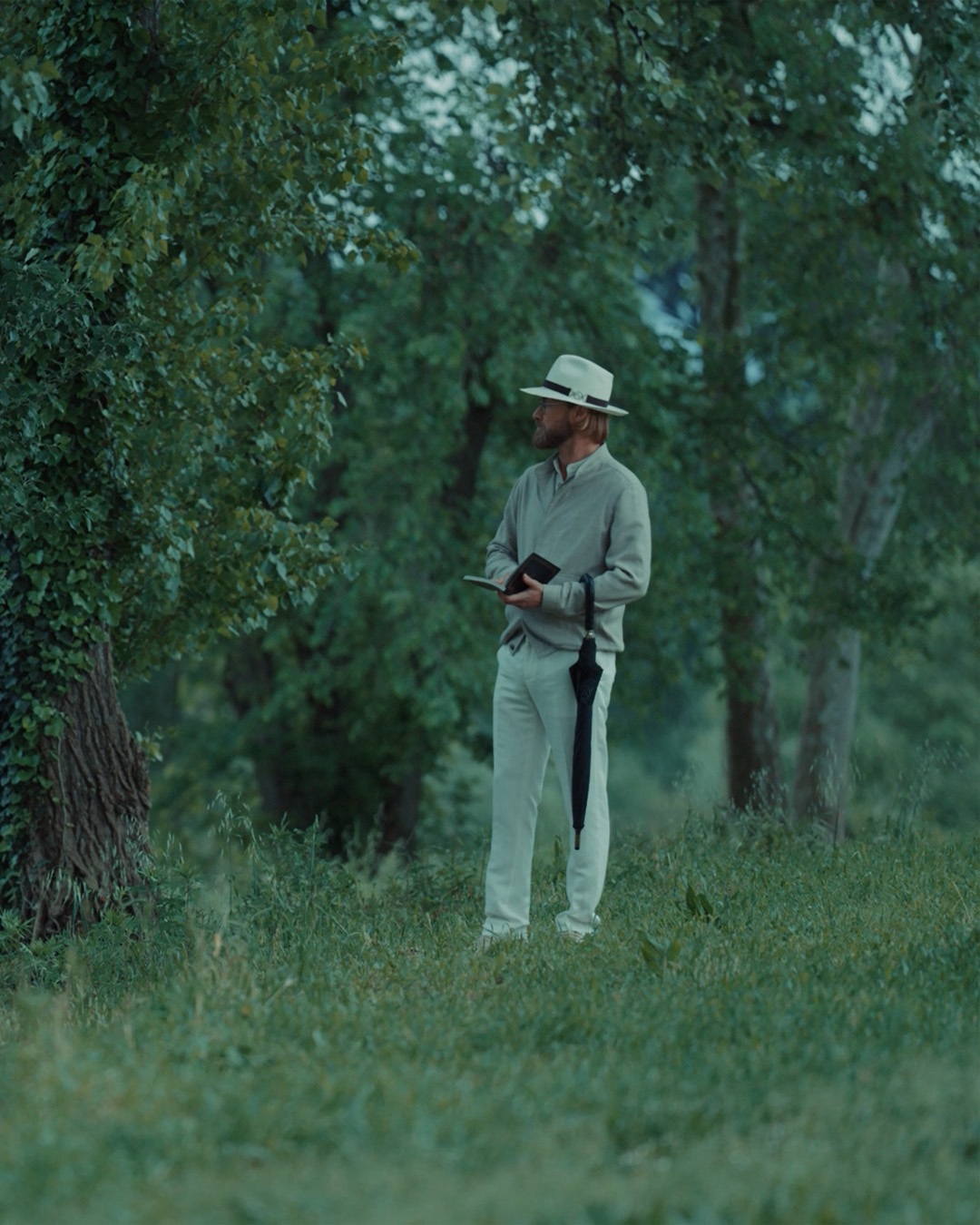 Ep. 2 - The thread that connects Florence to India