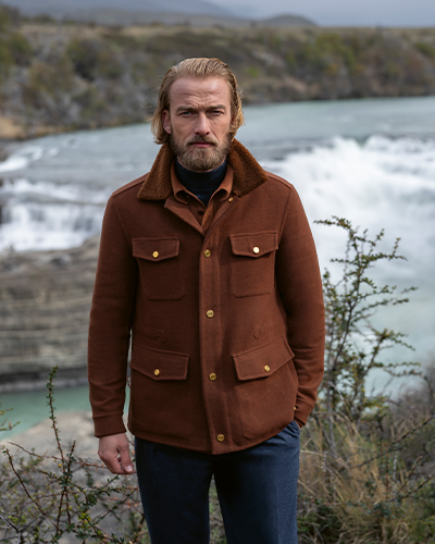 outerwear