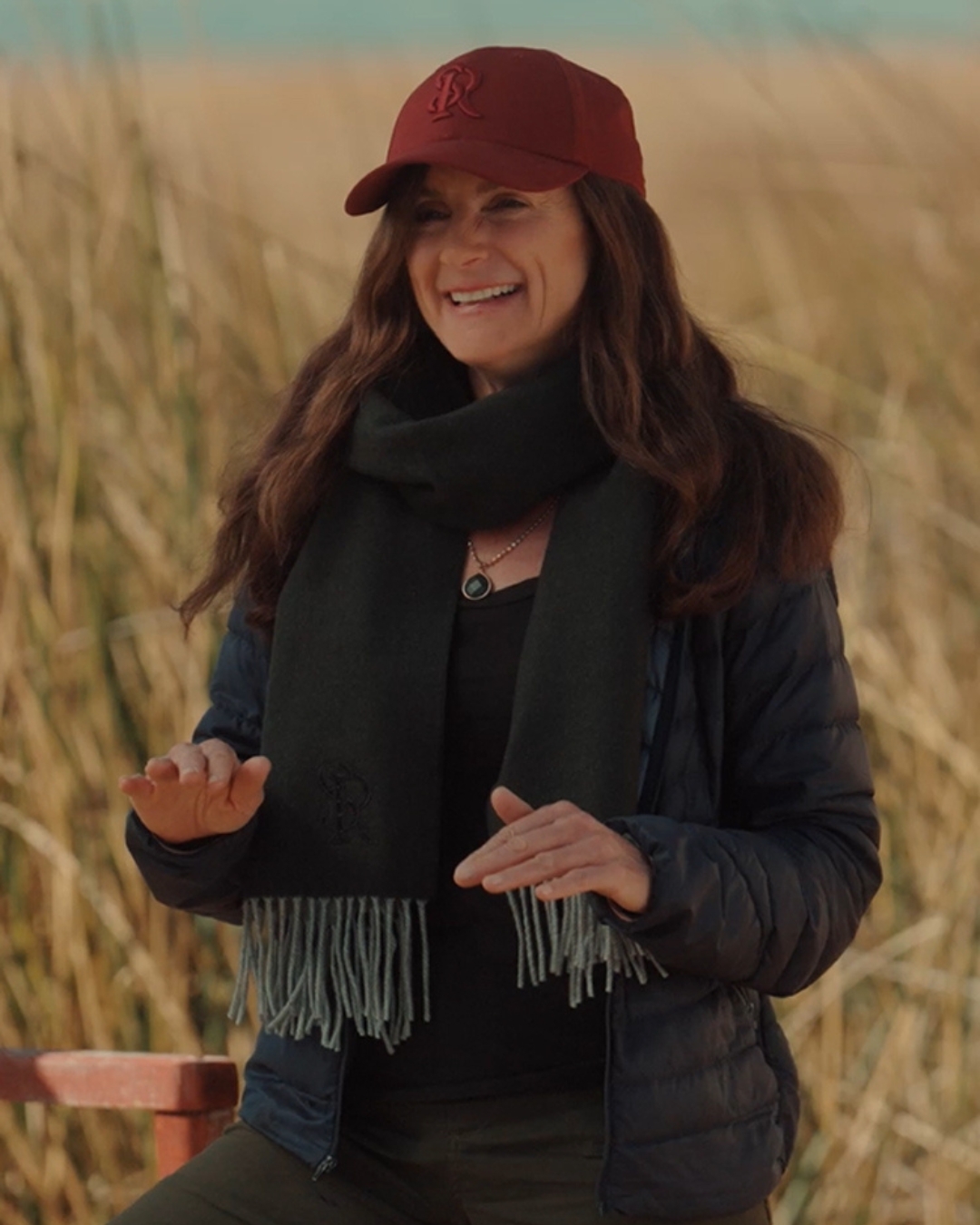 Cover video of The absolute privilege of capturing authentic environments