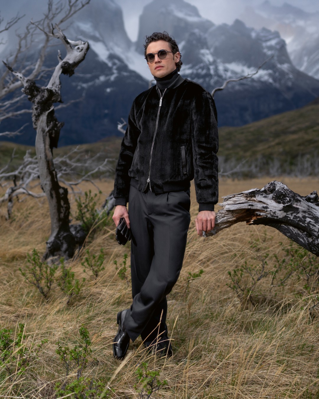 Look 24