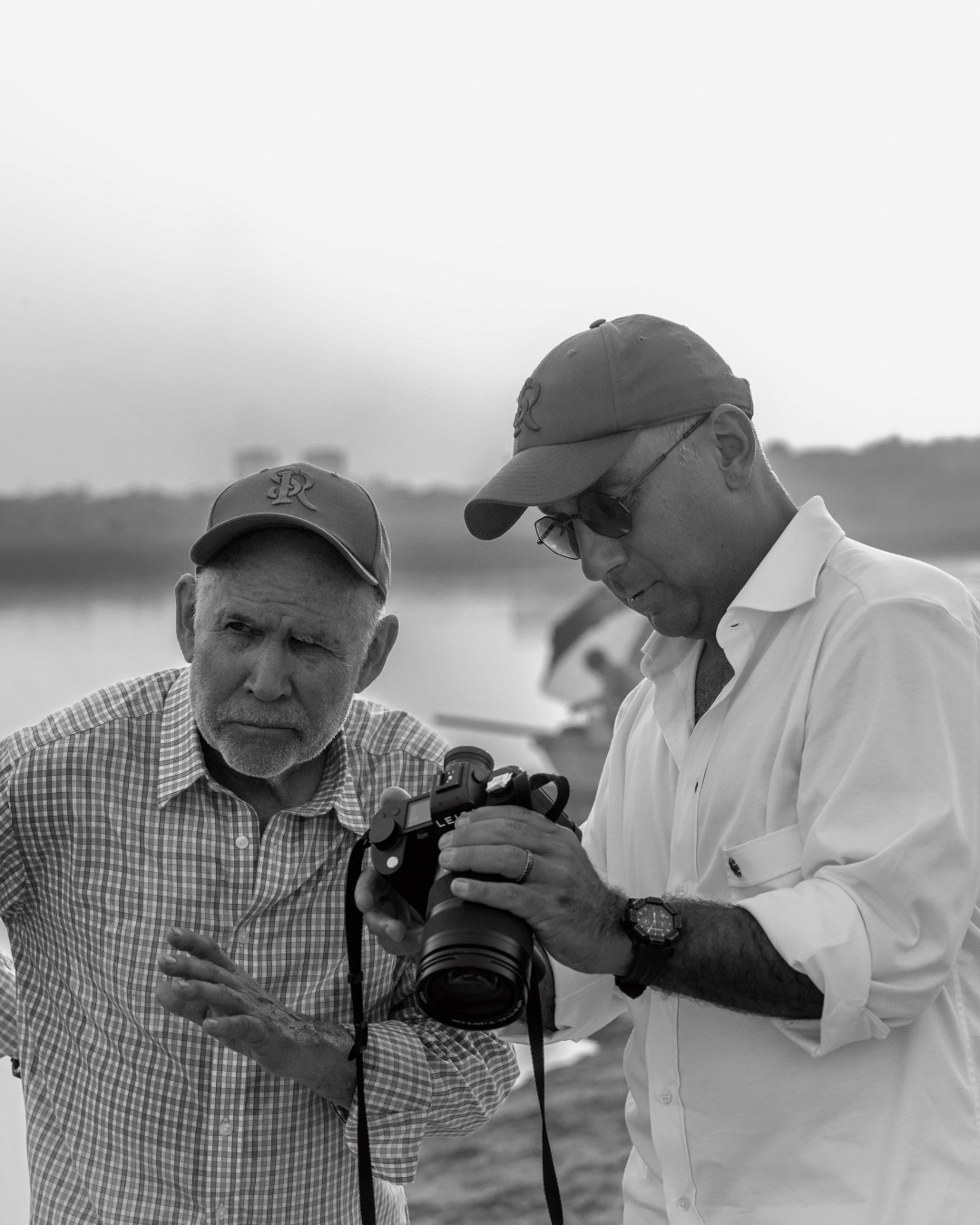 Behind the scenes of the Explorer Project