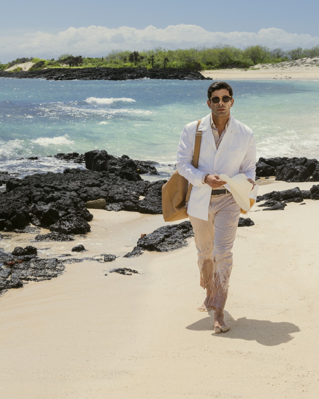 Gal&aacute;pagos SS24