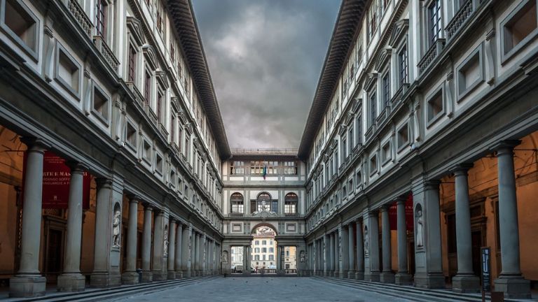 Ridisegnare lo Skyline di Firenze