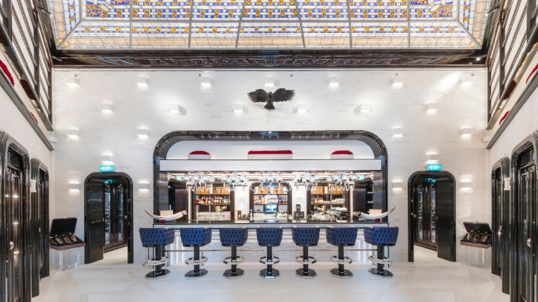 Casa Stefano Ricci Singapore