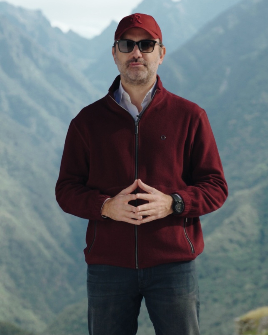 Video cover of Funding The Explorer Club for a new research mission