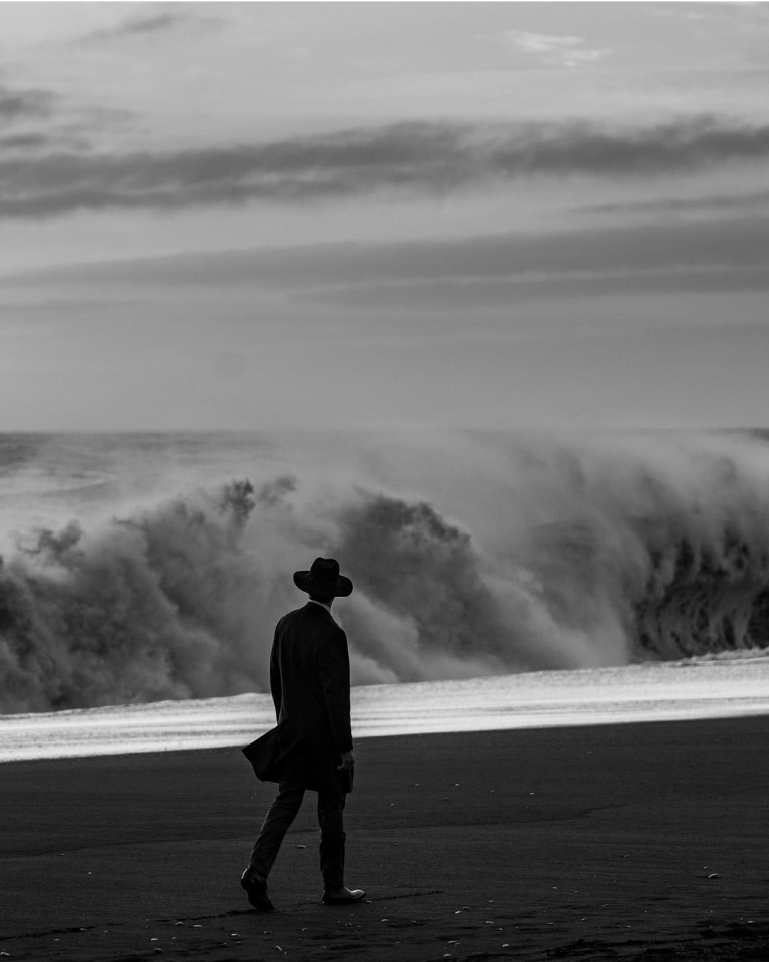 Reynisfjara Black Sand Beach