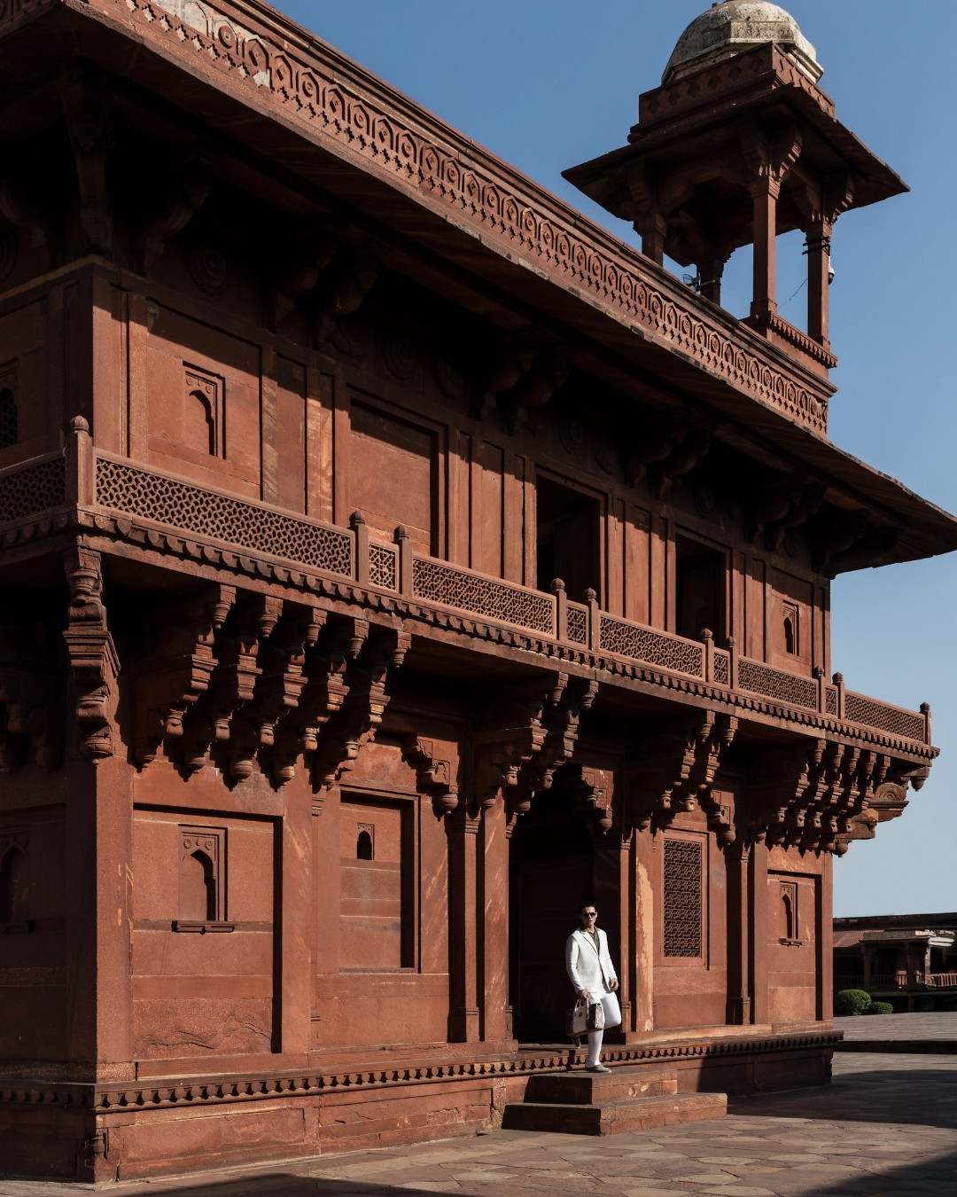 Fatehpur Sikri