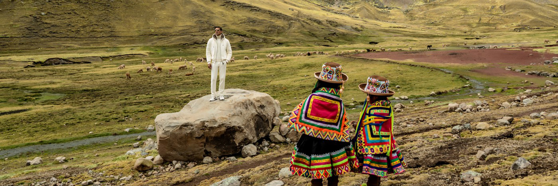 Missione Per&ugrave;