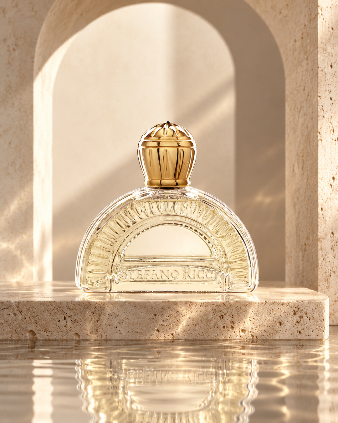 Timeless style thanks to a contemporary foug&egrave;re